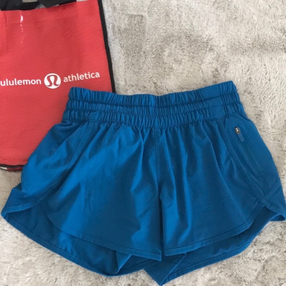 HELP!! Lululemon Shorts